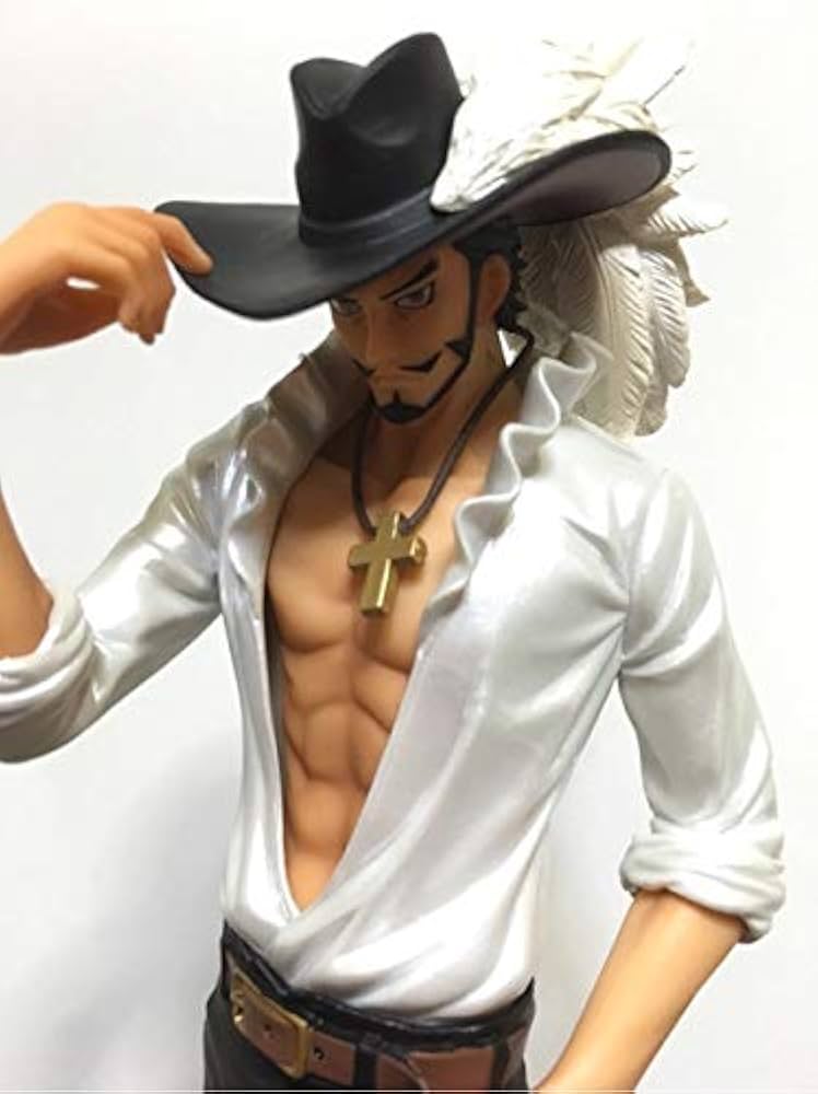 一番くじ フィギュアセレクション ワンピース 王下七武海 3体セット ワンピース 一番くじ 天下七武海 フィギュア 3点セット 一番くじ